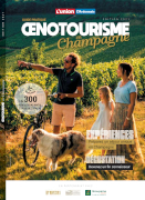 Guide oenotourisme en Champagne